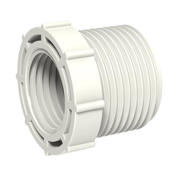 Fittings PVC