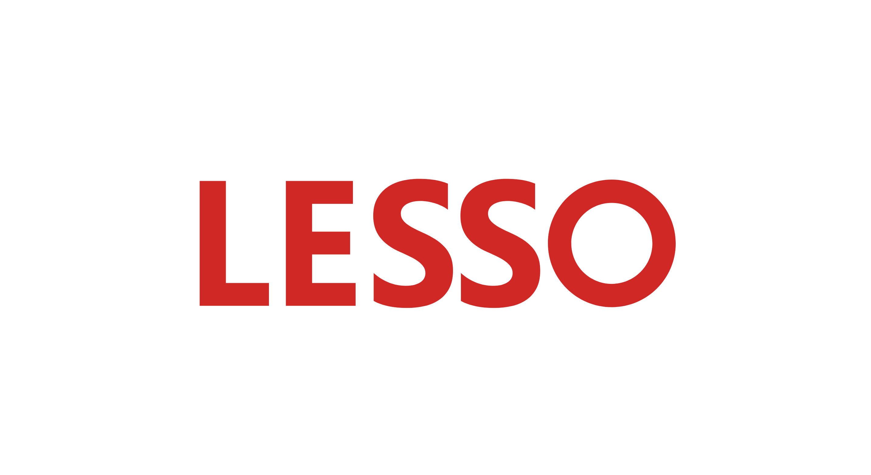 LESSO