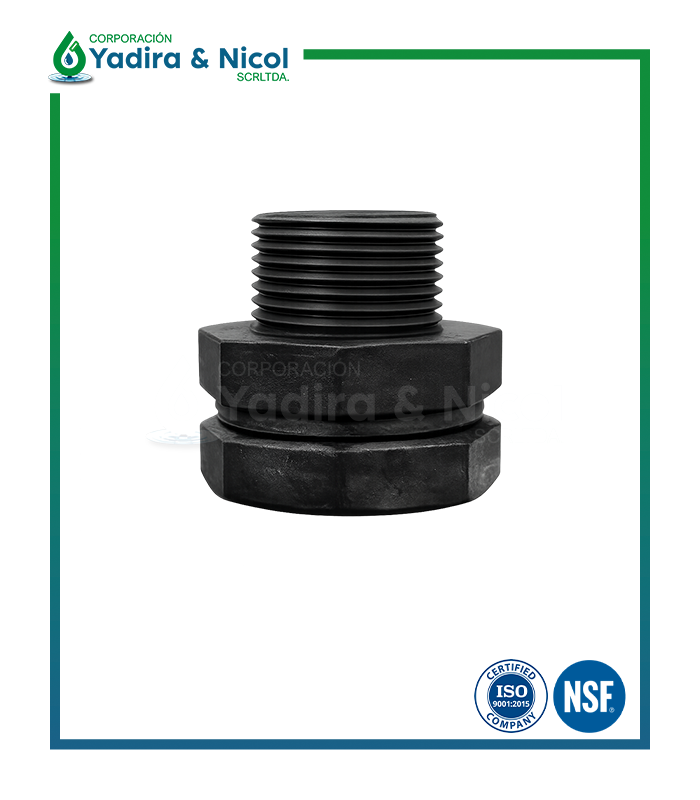 CONTRATUERCA LIVIANA PARA TANQUE EPDM LD