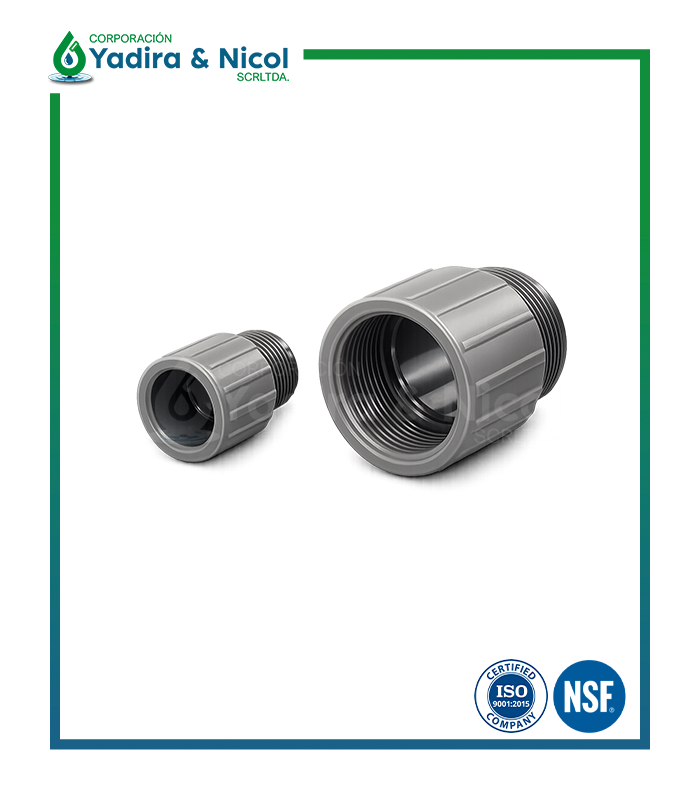 ADAPTADOR UPR CPVC SCH-80 SH-DFP