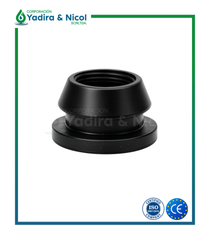 GOMA PARA CONECTOR INICIAL TEMACO