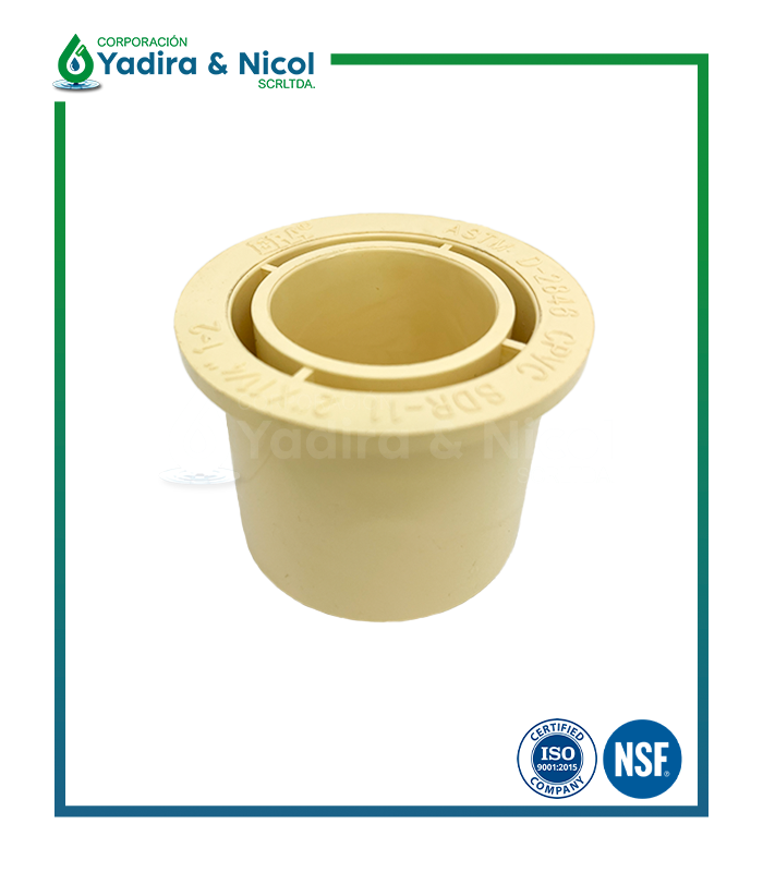 REDUCCION BUGEN CVPC ERA